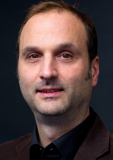Ralph Böhme